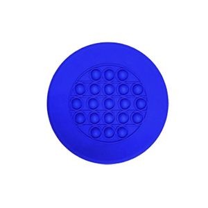 Push Pop Soft Pet Flying Disc 19