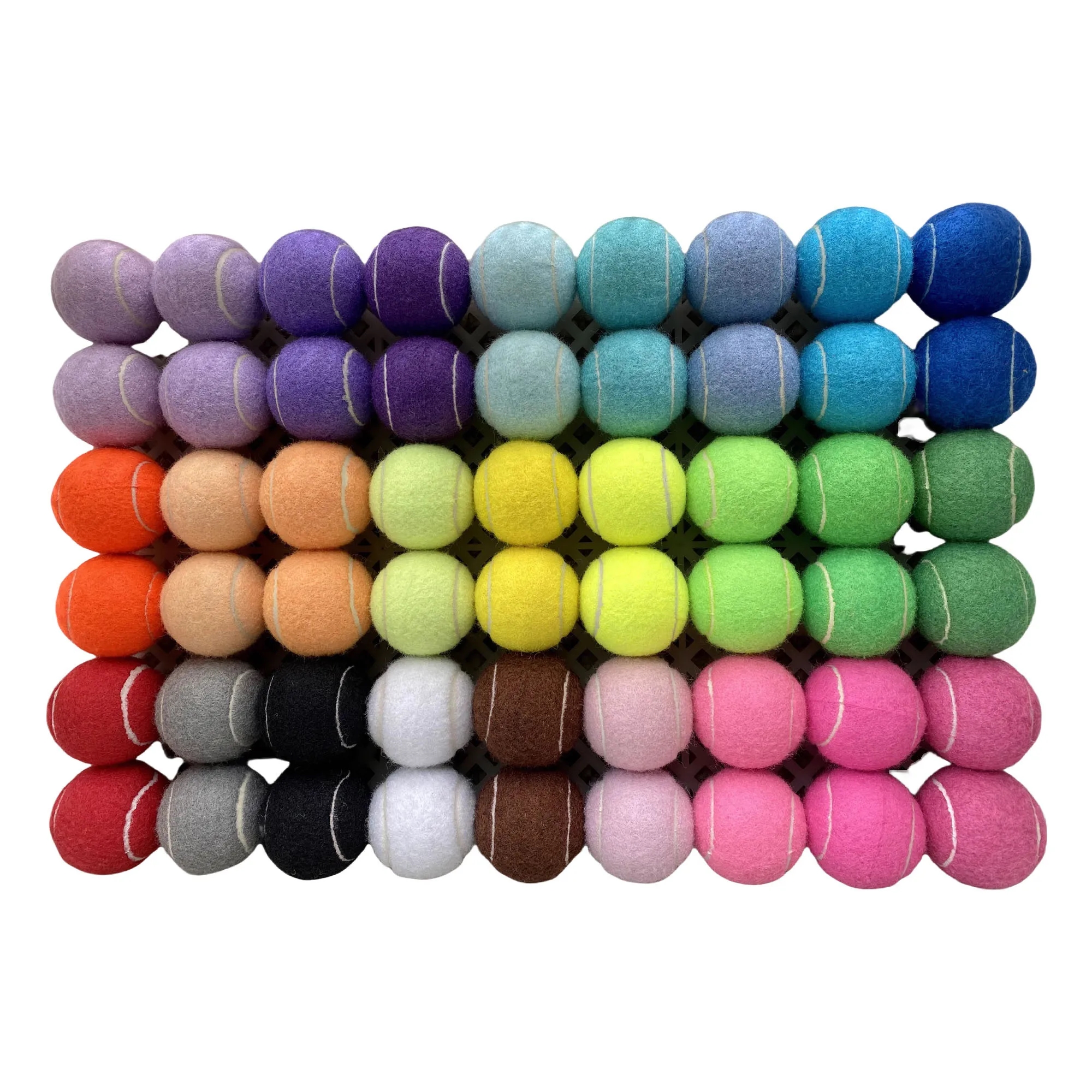 Pet Fetch Toy Tennis Ball 19