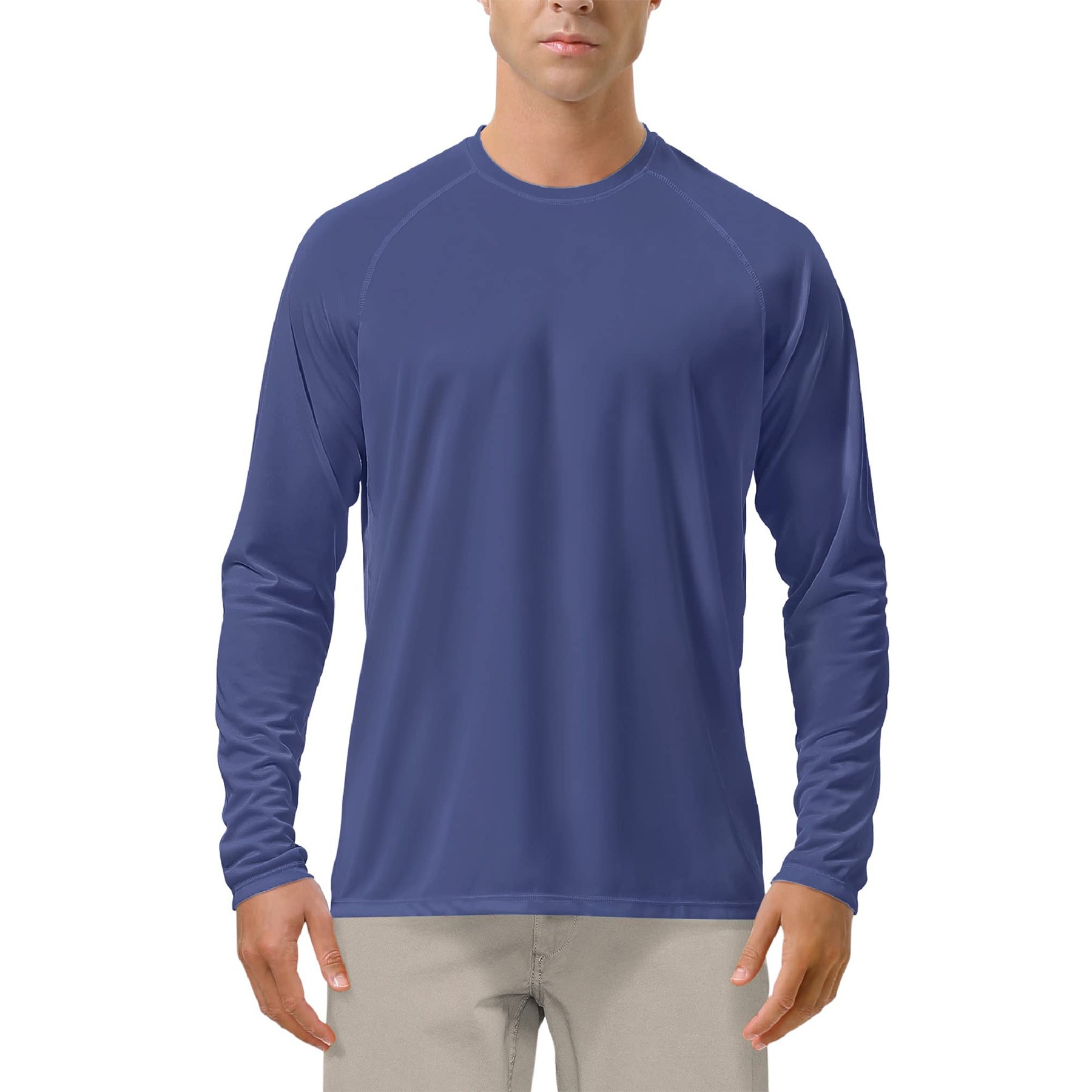 UPF 50+ Long Sleeve Shirt 11