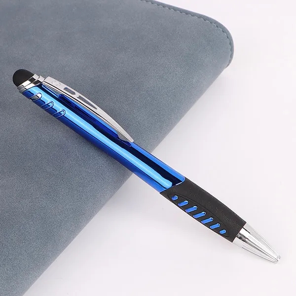 Luminate Delta Stylus Twist Pen 4