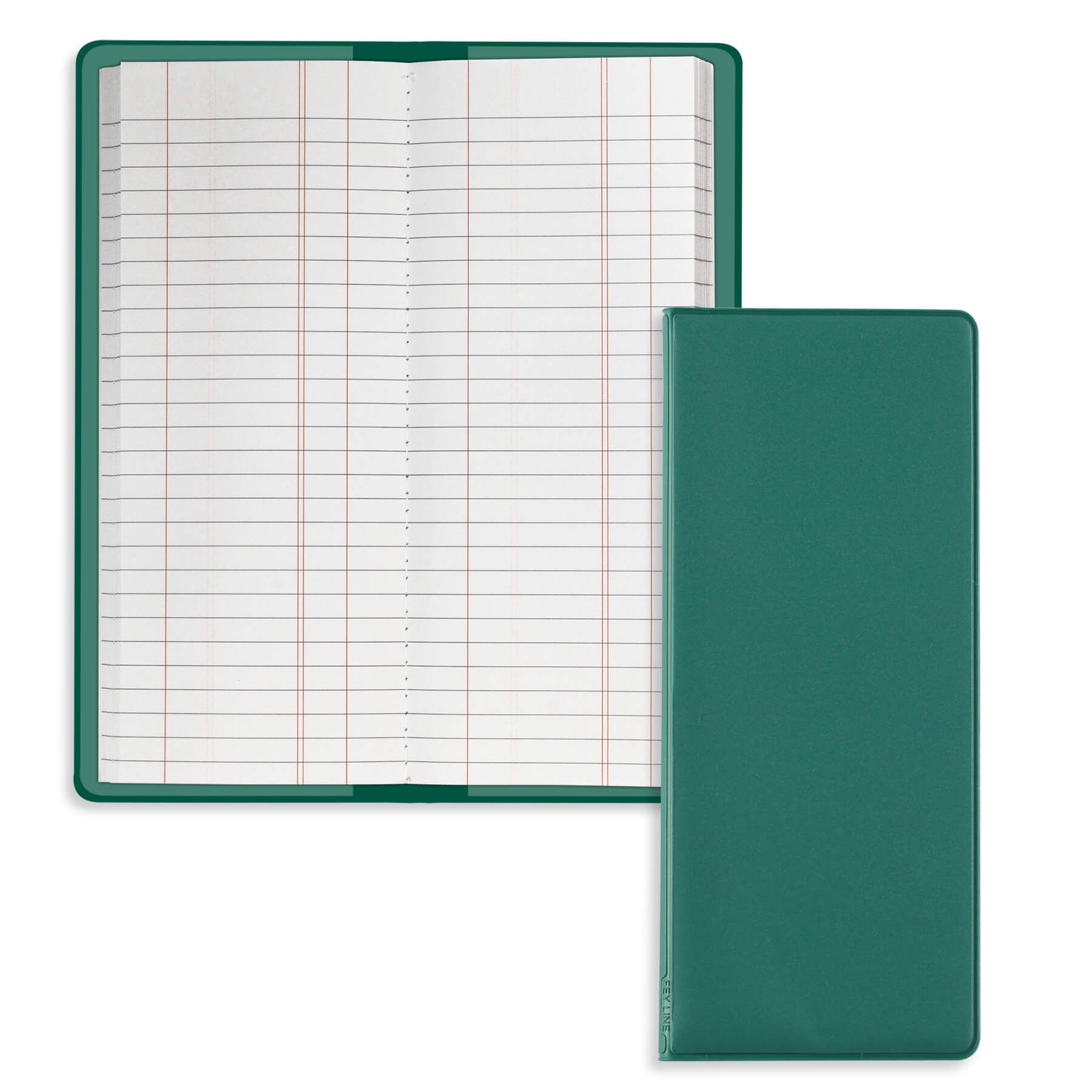 Flexible Tally Book 30