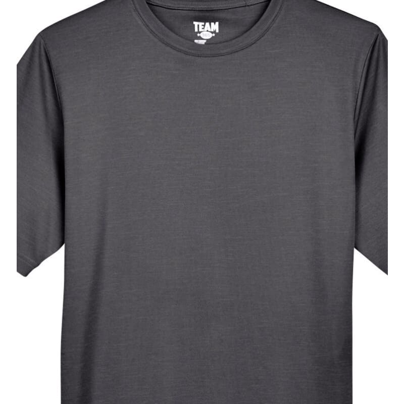 Team 365 Men's Sonic Heather Performance T-Shirt 23