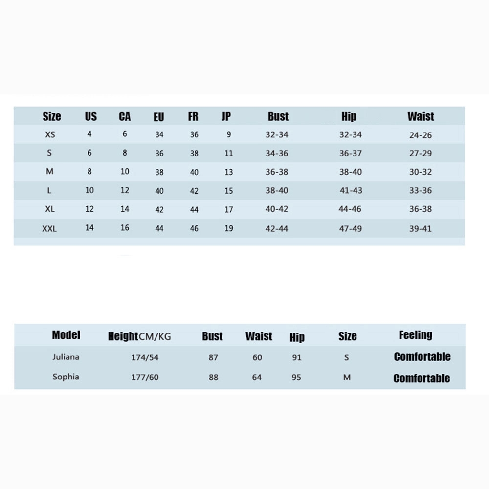 Two Piece Swimsuit for Women 5