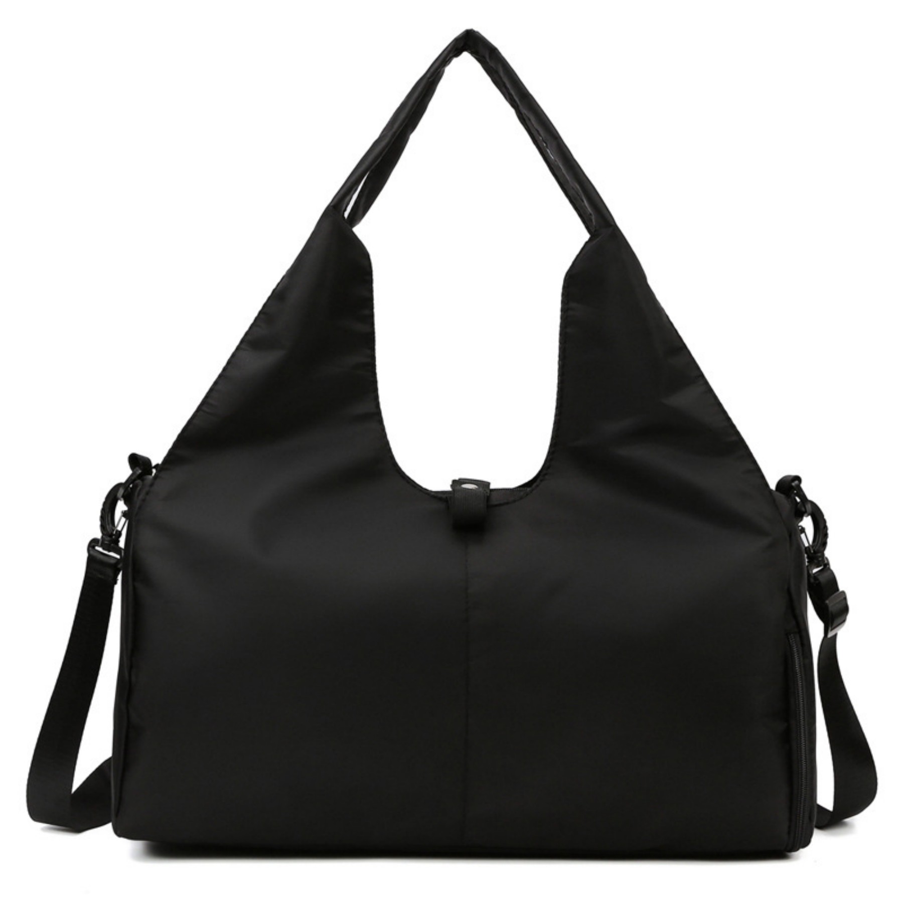 Fitness Bag with Wet Dry Separation 7