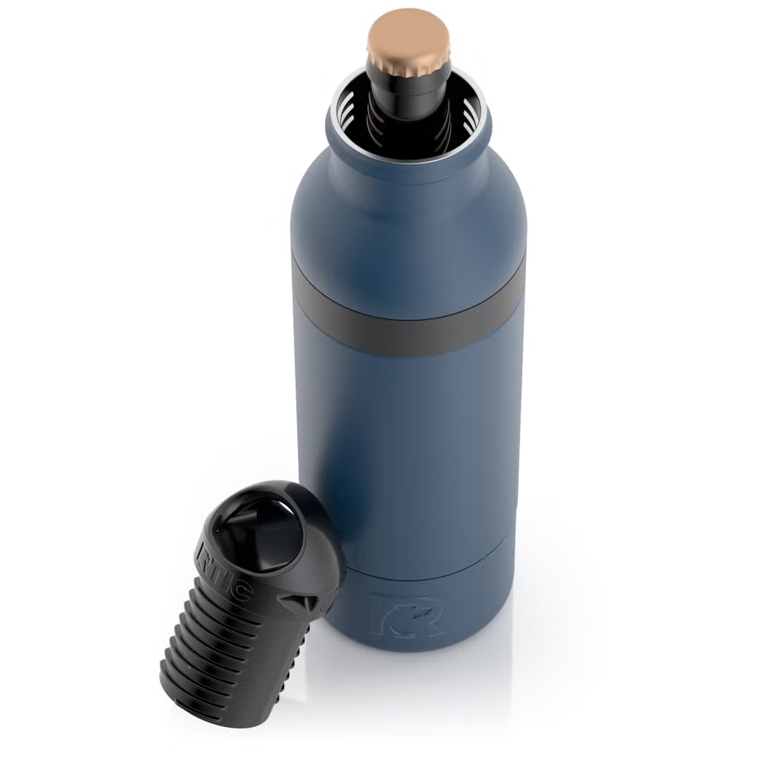 RTIC® Stainless Steel Vacuum Insulated Bottle Chiller 3