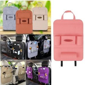 Multifunctional Car Seat Storage Bag 5