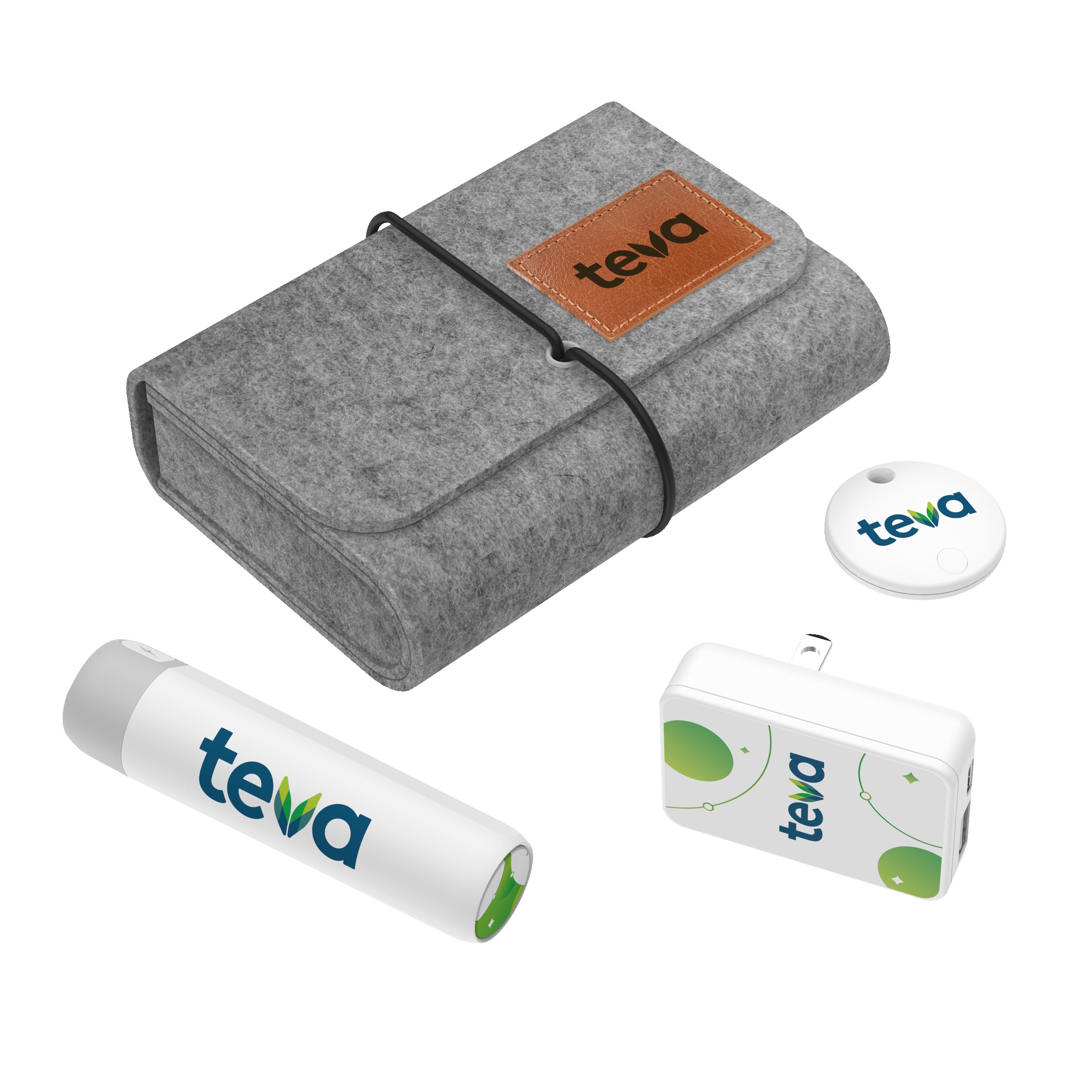 RoadWarrior Kit 4