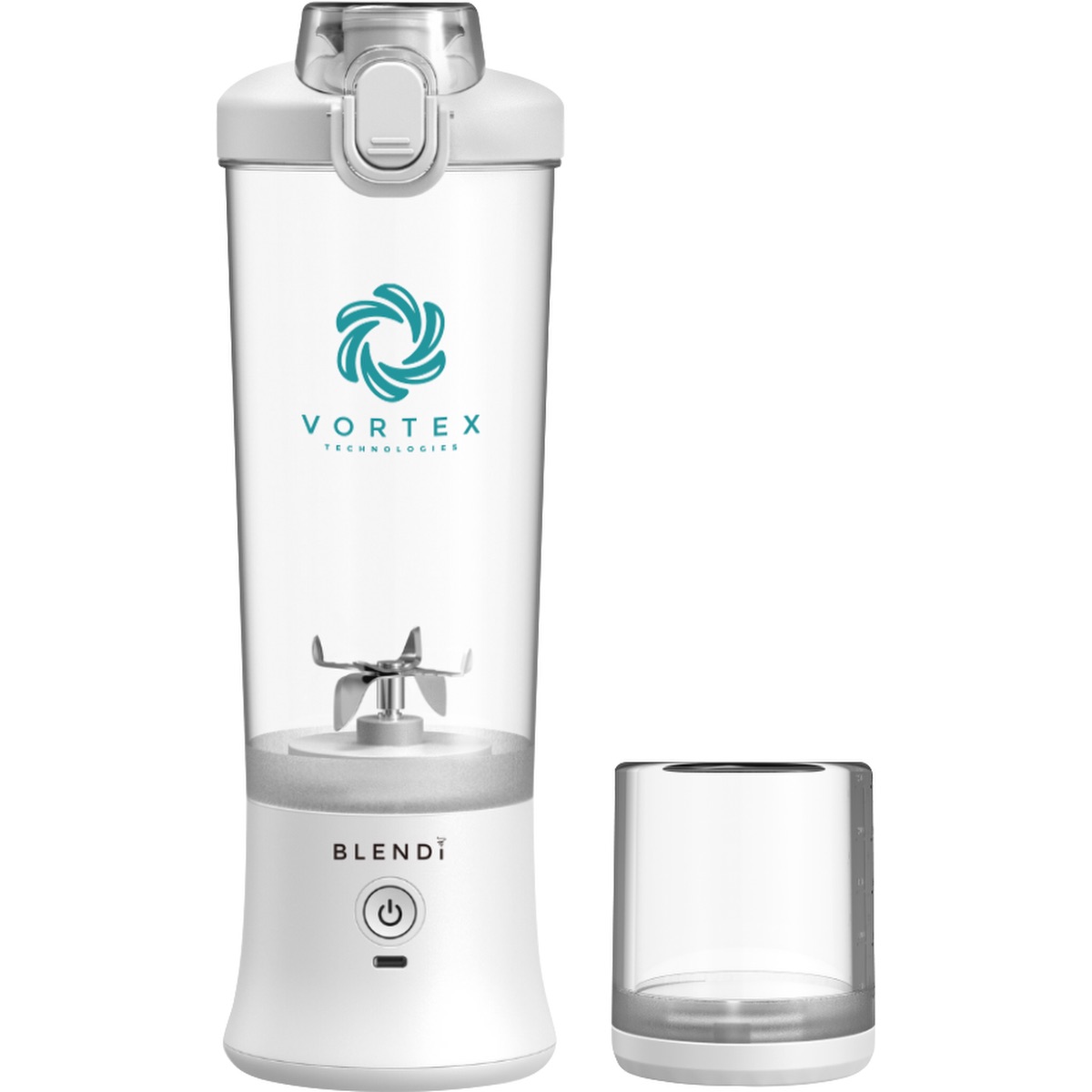 BLENDi™ X Portable Blender 24oz 5