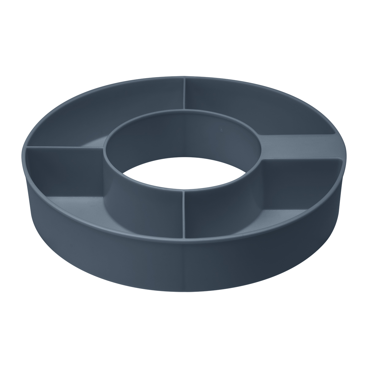 Intrepid Mug Snack Bowl 23