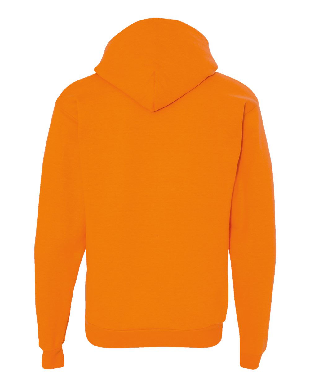 Unisex EcoSmart® Hooded Sweatshirt - P170 277