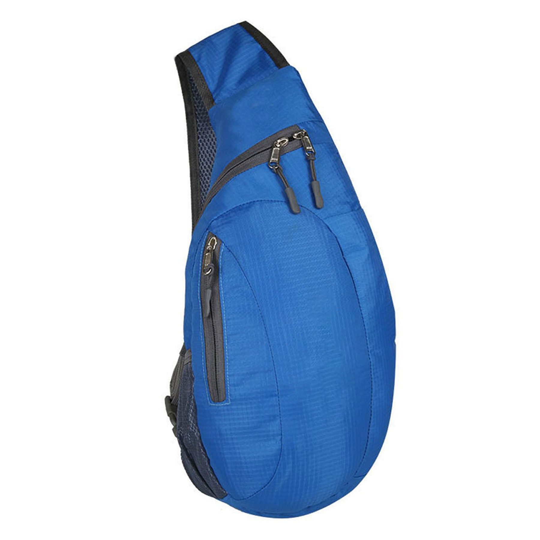 Casual Style Sports Foldable Sling Bags 6