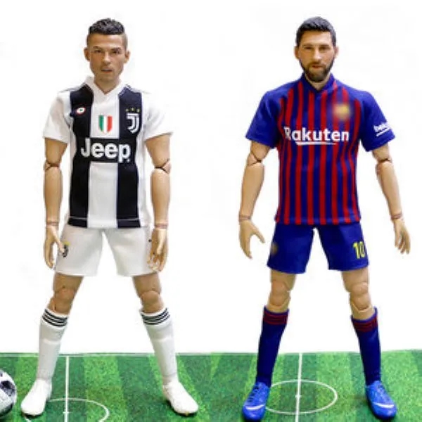 OEM Mini Soccer Doll 2