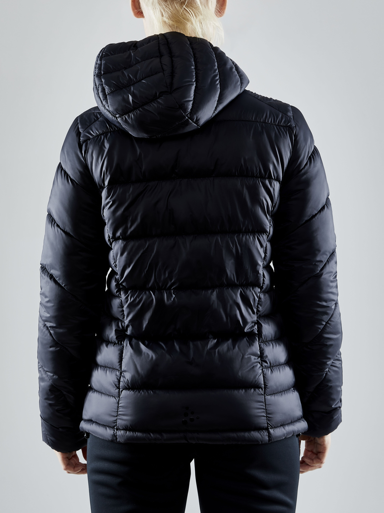 CORE EXPLORE ISOLATE JACKET W 4