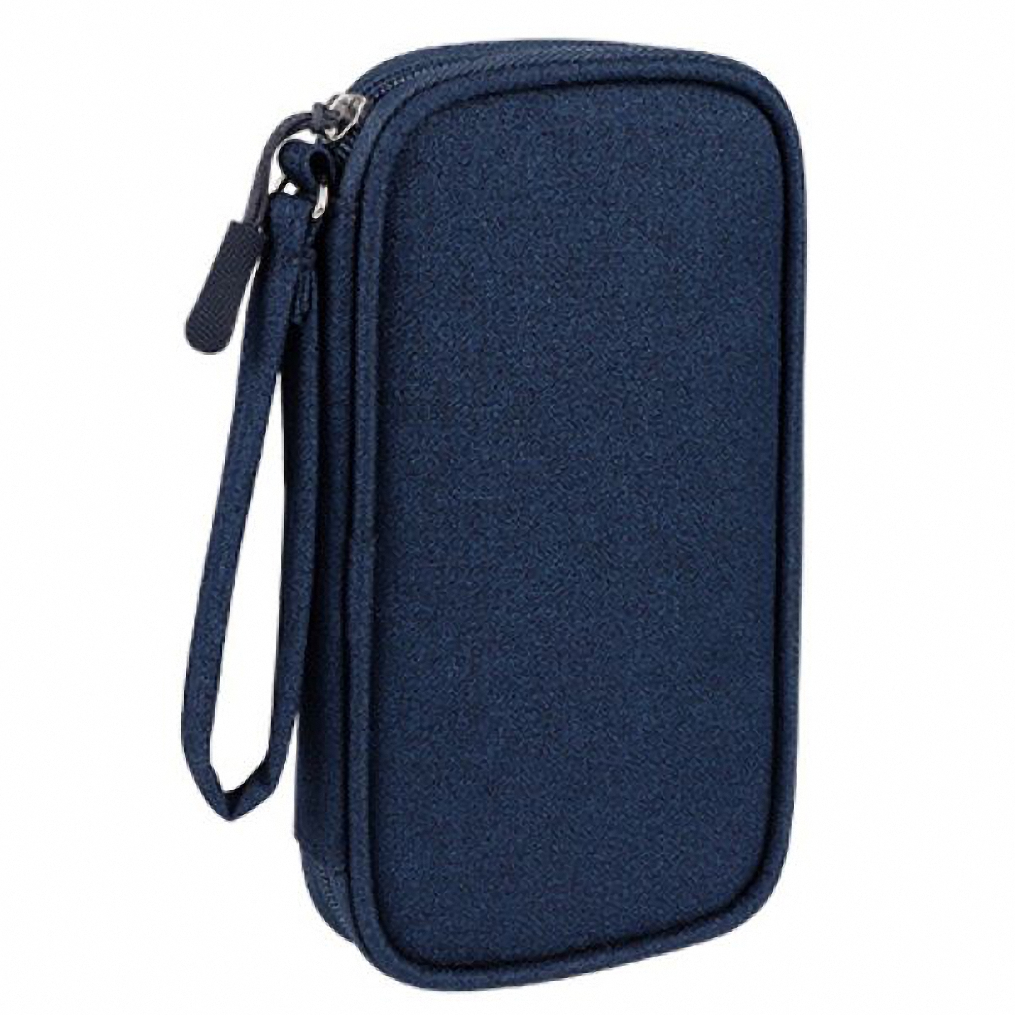 Portable Electronic Accessories Travel Organizer 4