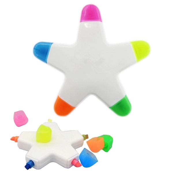 Rock Star Highlighter 2