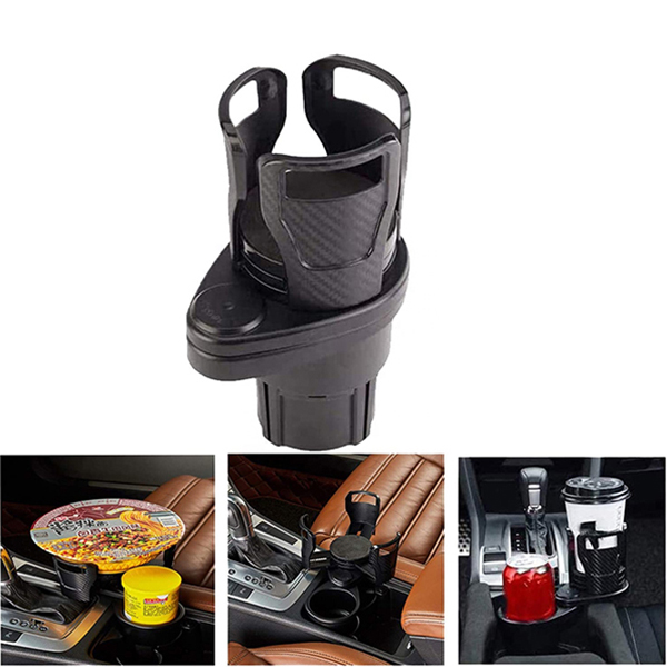 Multifunctional Car Cup Holder 2