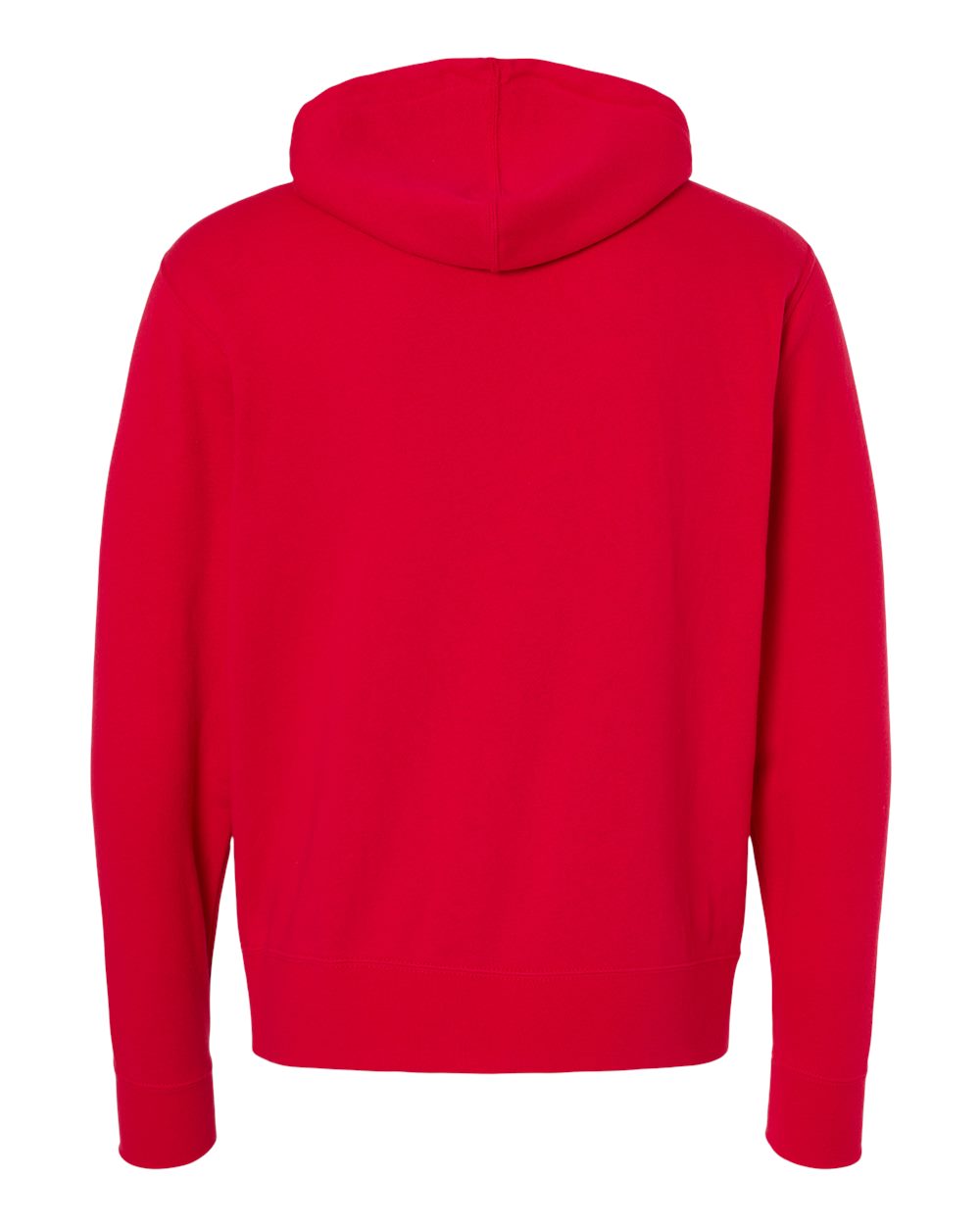 Unisex Lightweight Full-Zip Hooded Sweatshirt - AFX90UNZ 19