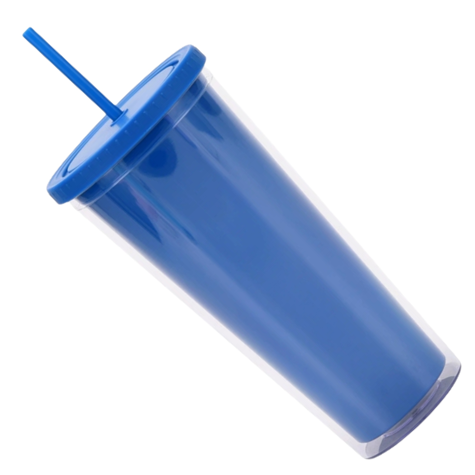 Premium Insulated Double Wall Tumbler 12