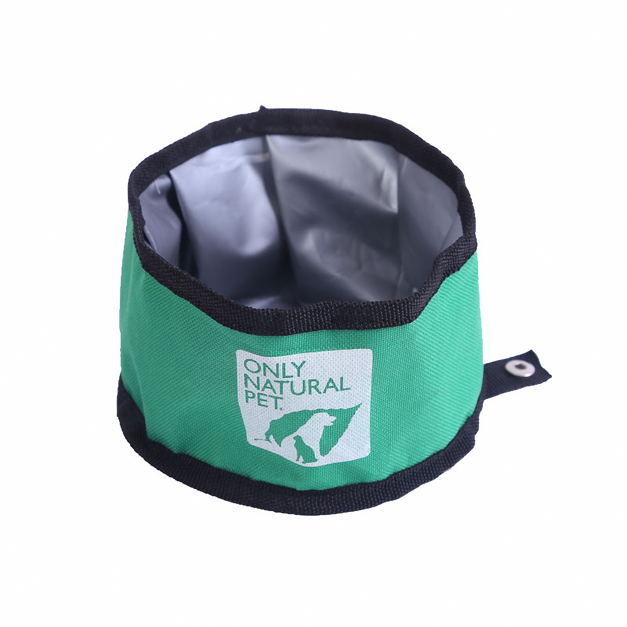 Collapsible Waterproof Oxford Dog Bowl 4