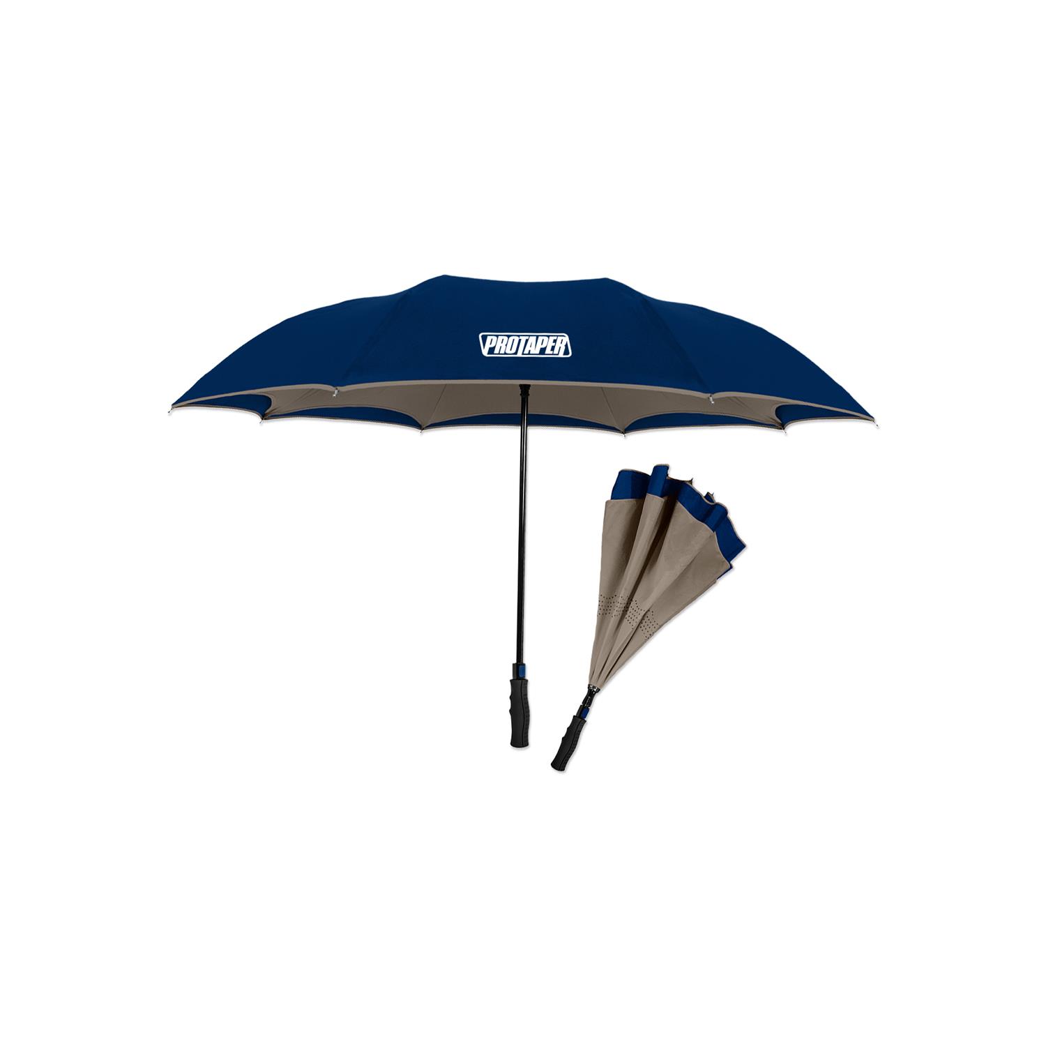 Stay Dry Inverted Umbrella 2