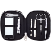 Vanity 7-Piece Personal Care Kit 9