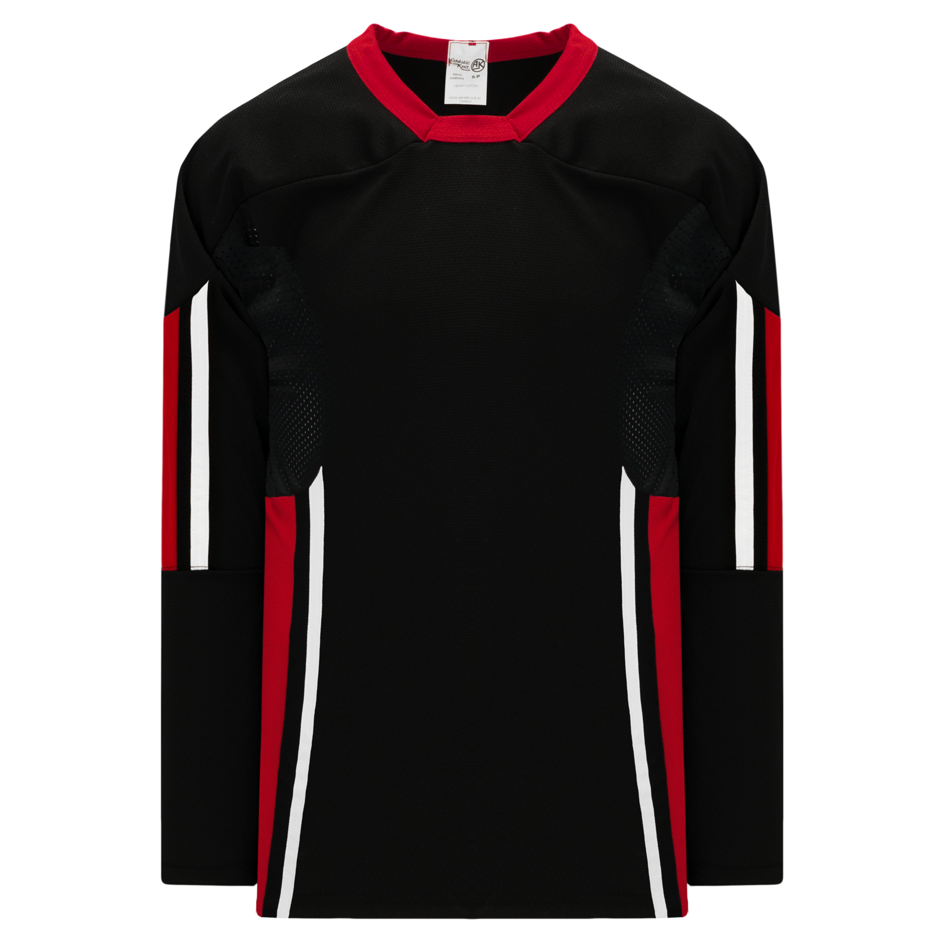 Pro Hockey Jerseys H550C-CAN-G06 12
