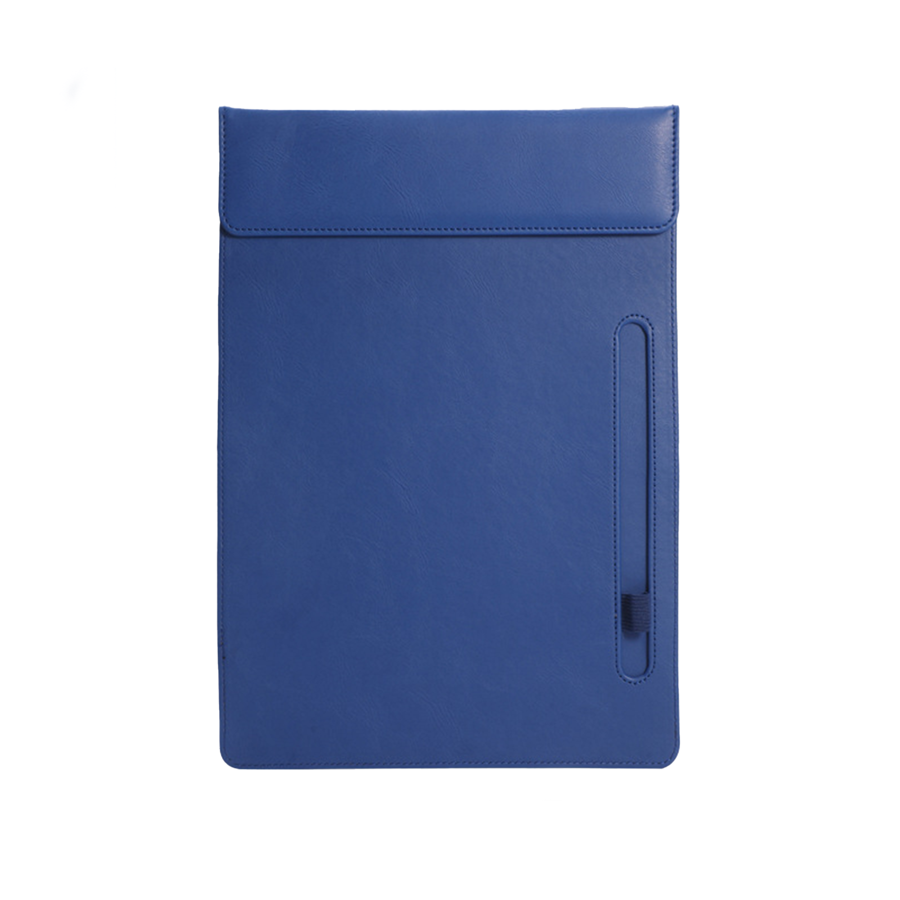 PU Leather Magnetic Clipboard 9