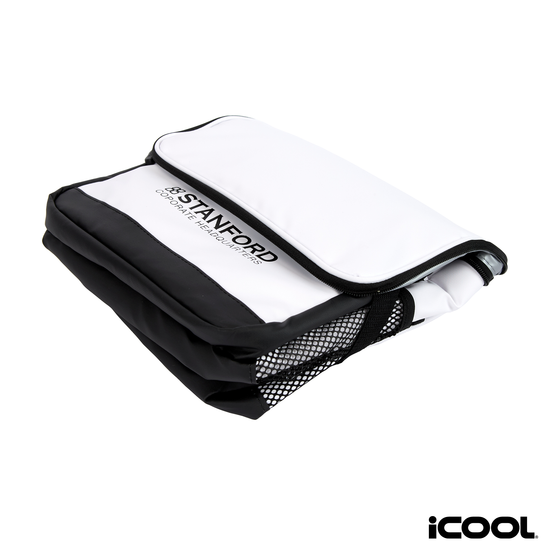 iCOOL® Vail 24-Can Cooler Bag 35