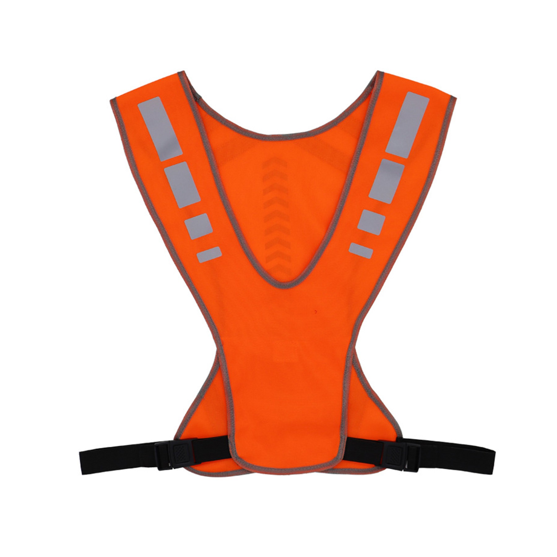 Reflective Vest 3