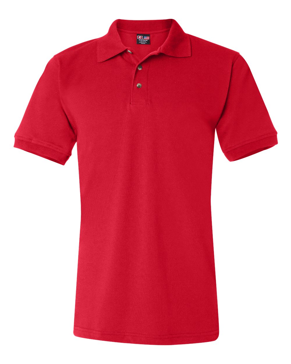 Unisex USA-Made Polo - 1000 6