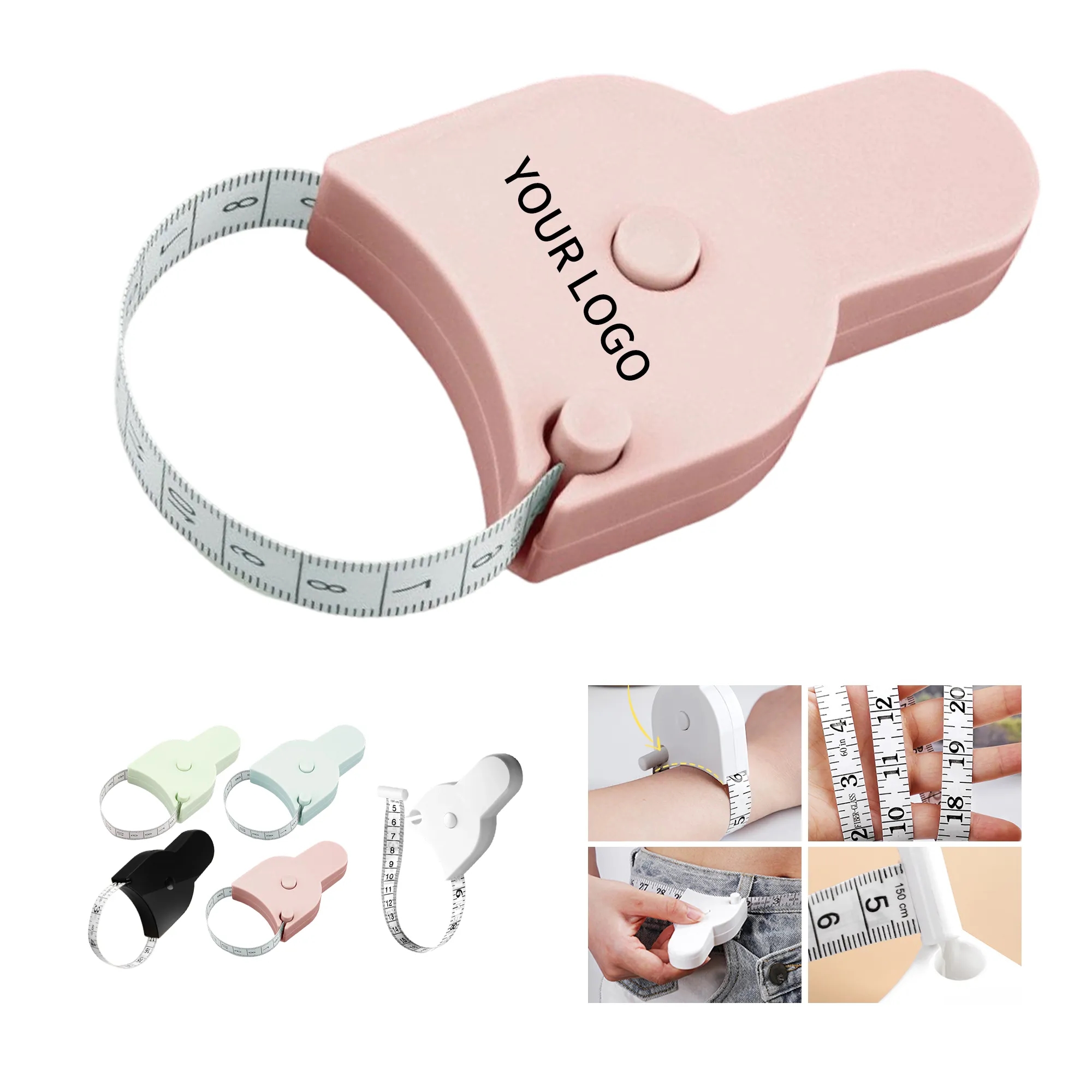 Body Tape Measure 4