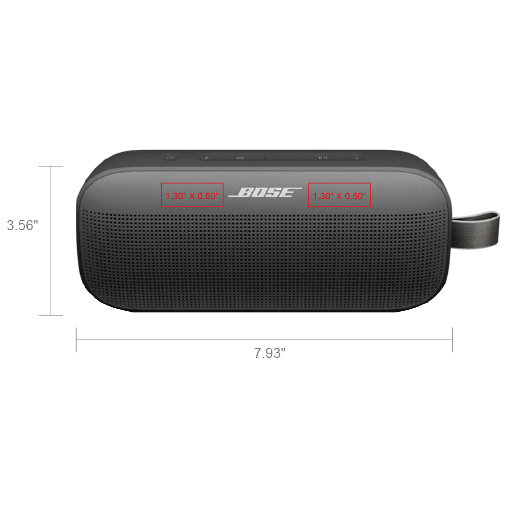 Bose SoundLink Flex 2nd Gen Bluetooth Speaker 29
