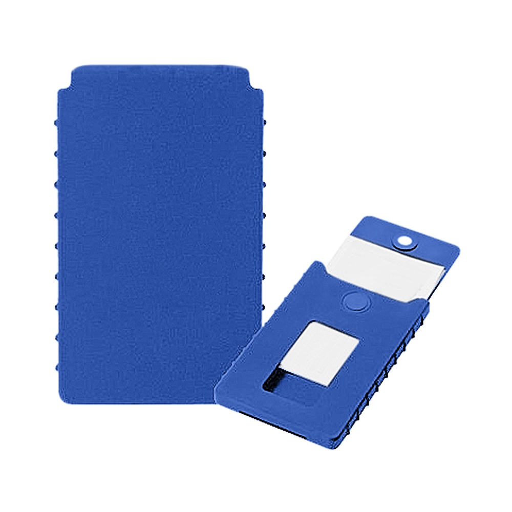Contemporary Business Card Holder 6