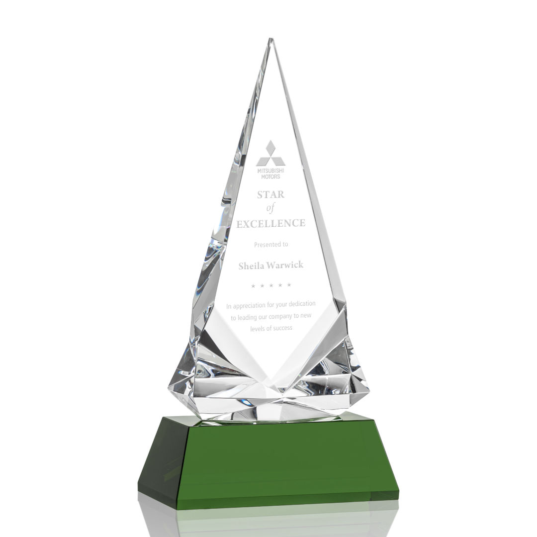 Dulverton Award 9