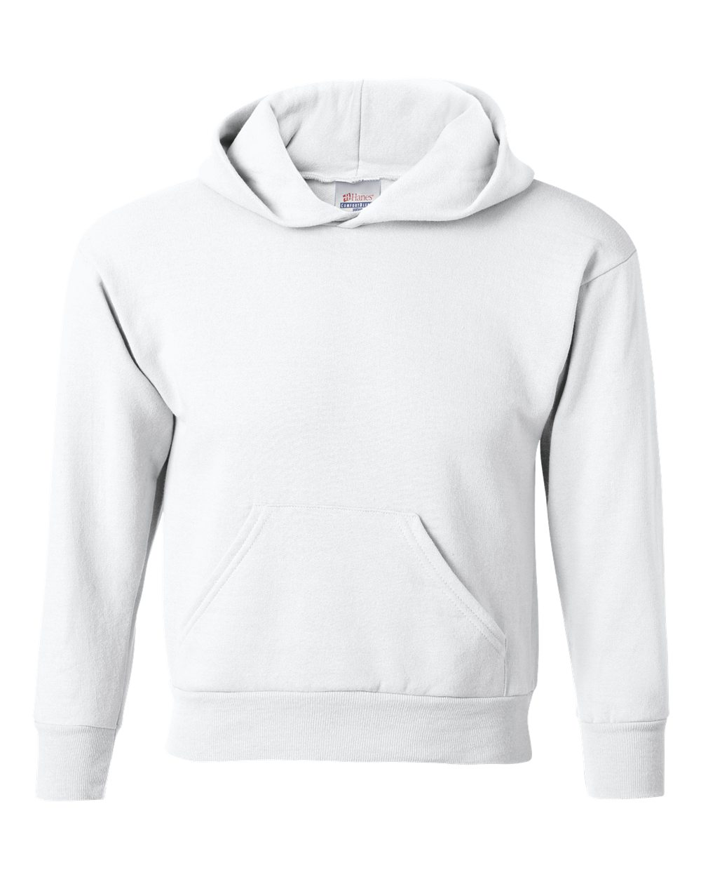 Youth EcoSmart® Hooded Sweatshirt - P473 85