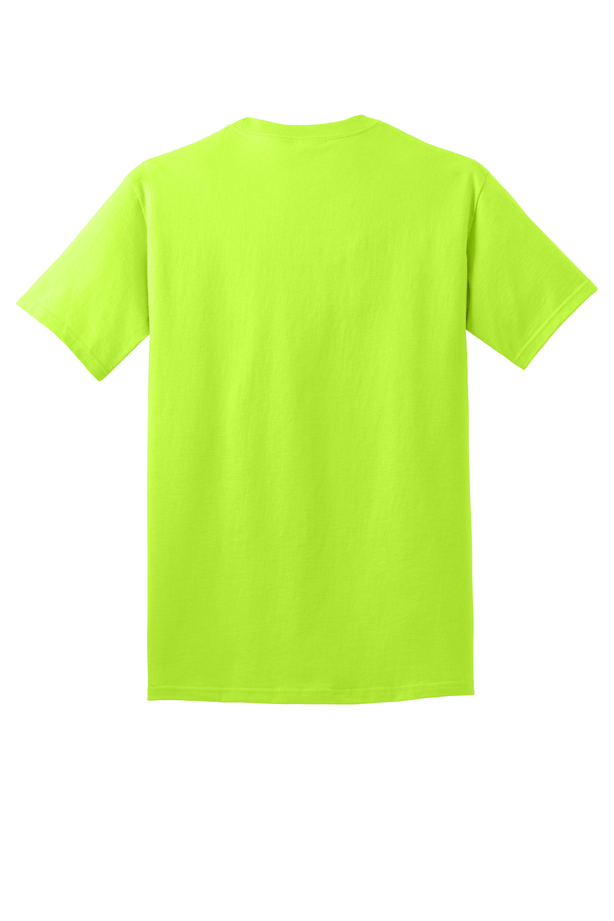 Port & Company® Core Cotton T-Shirt 134