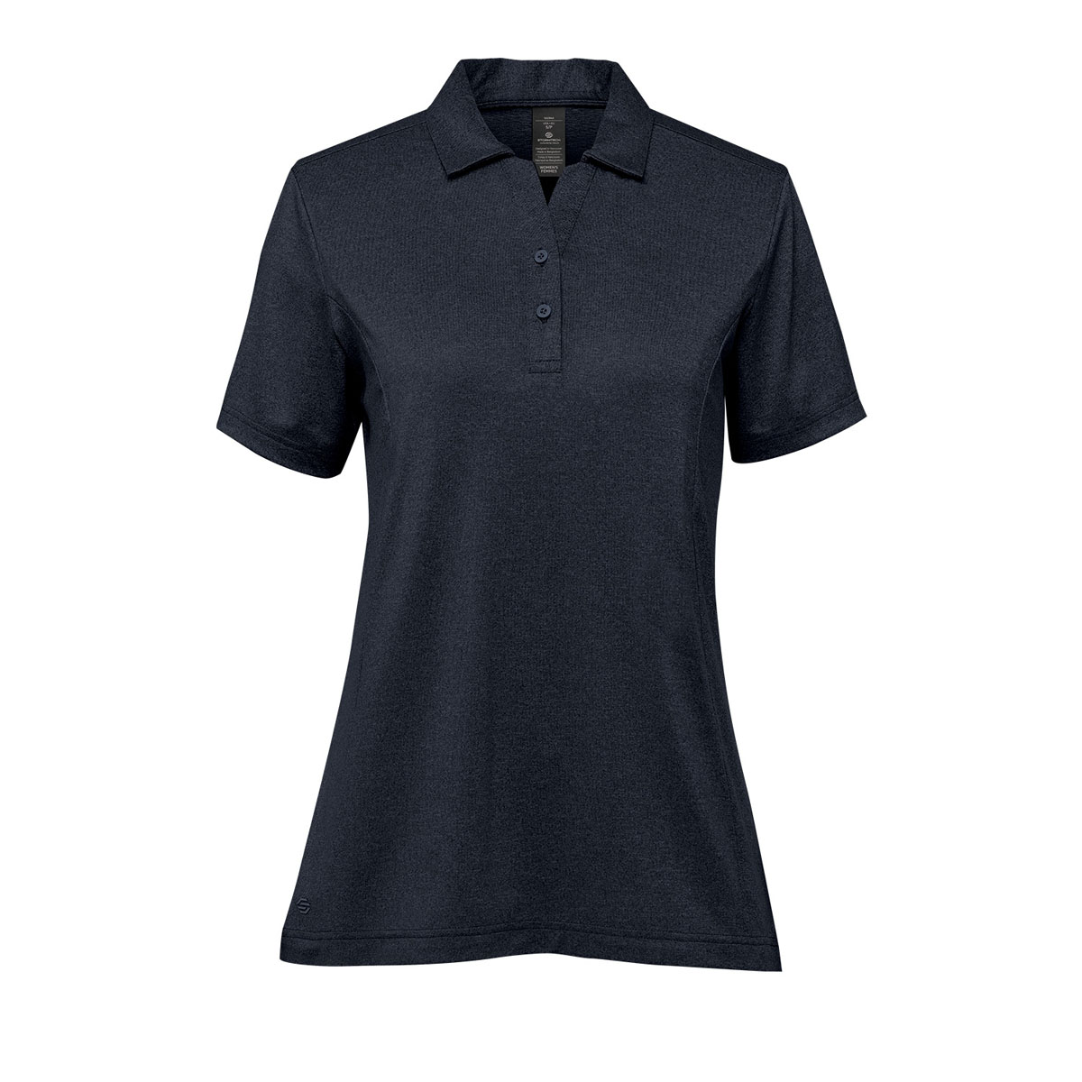 Stormtech Women's Volante H2X-DRY S/S Polo 6