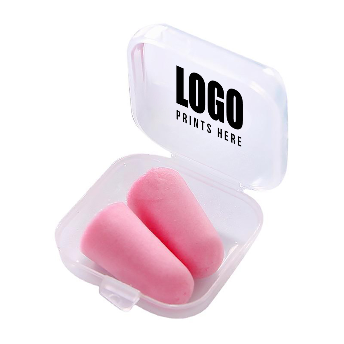 2 Pack Denoise Earplugs 2