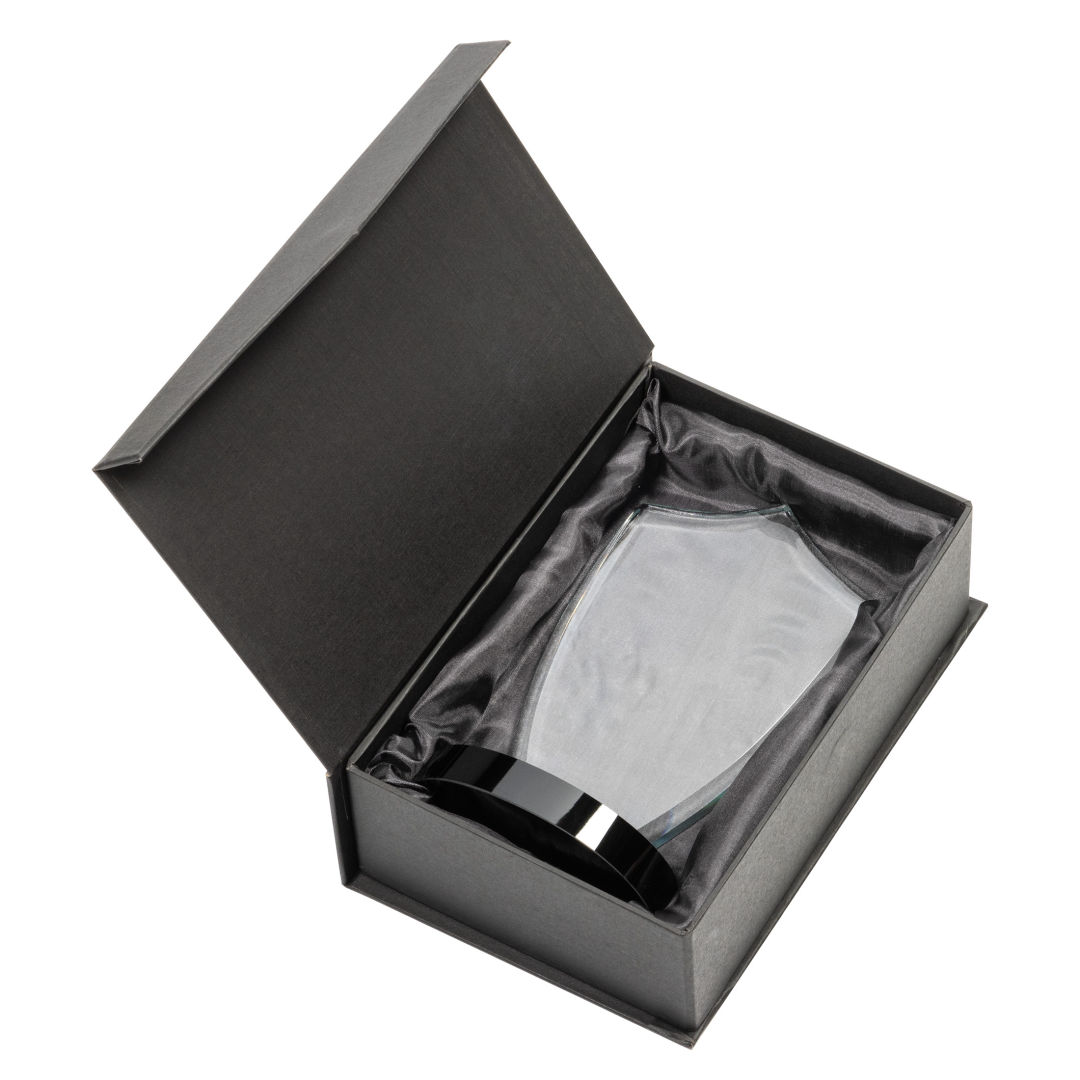 Skylark Shield Award - Black 4