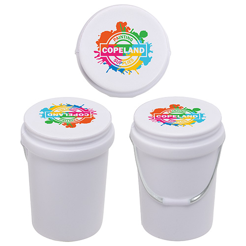 5-Gallon Bucket Stress Reliever 13