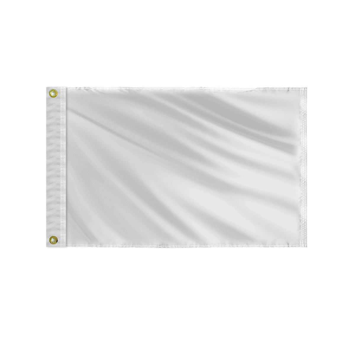 Blank Nylon Flag 3