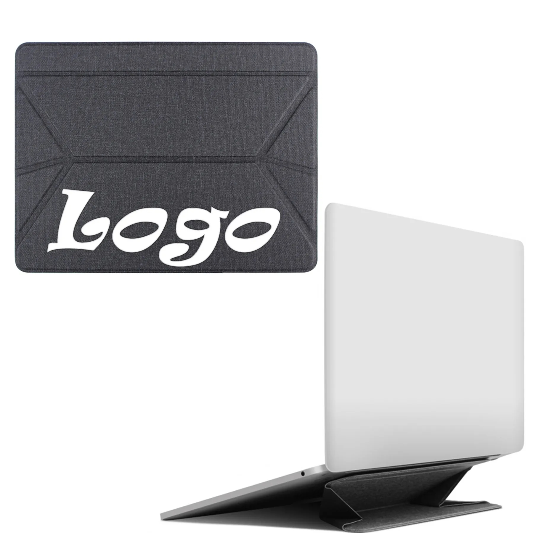Adhesive Lap Stand 2