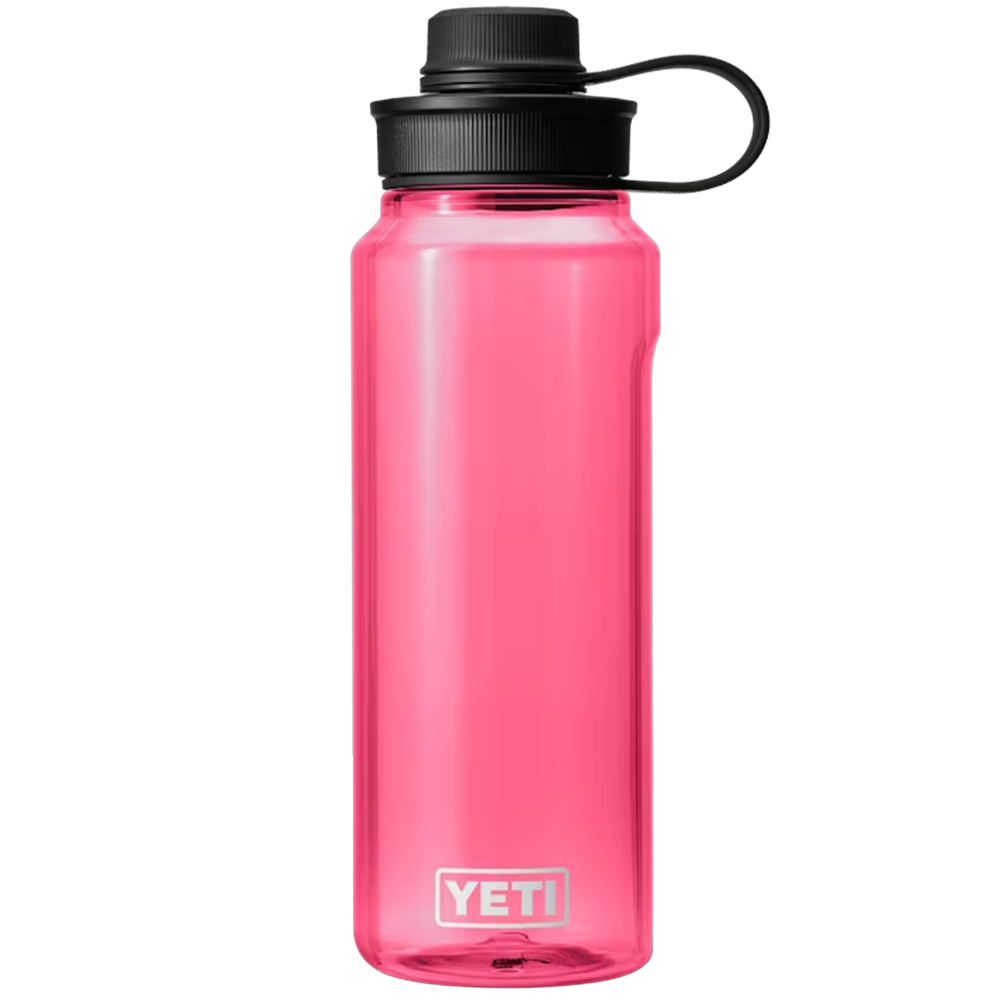 34 oz YETI® Yonder Ultra-Durable Water Bottle w/ Tether Cap