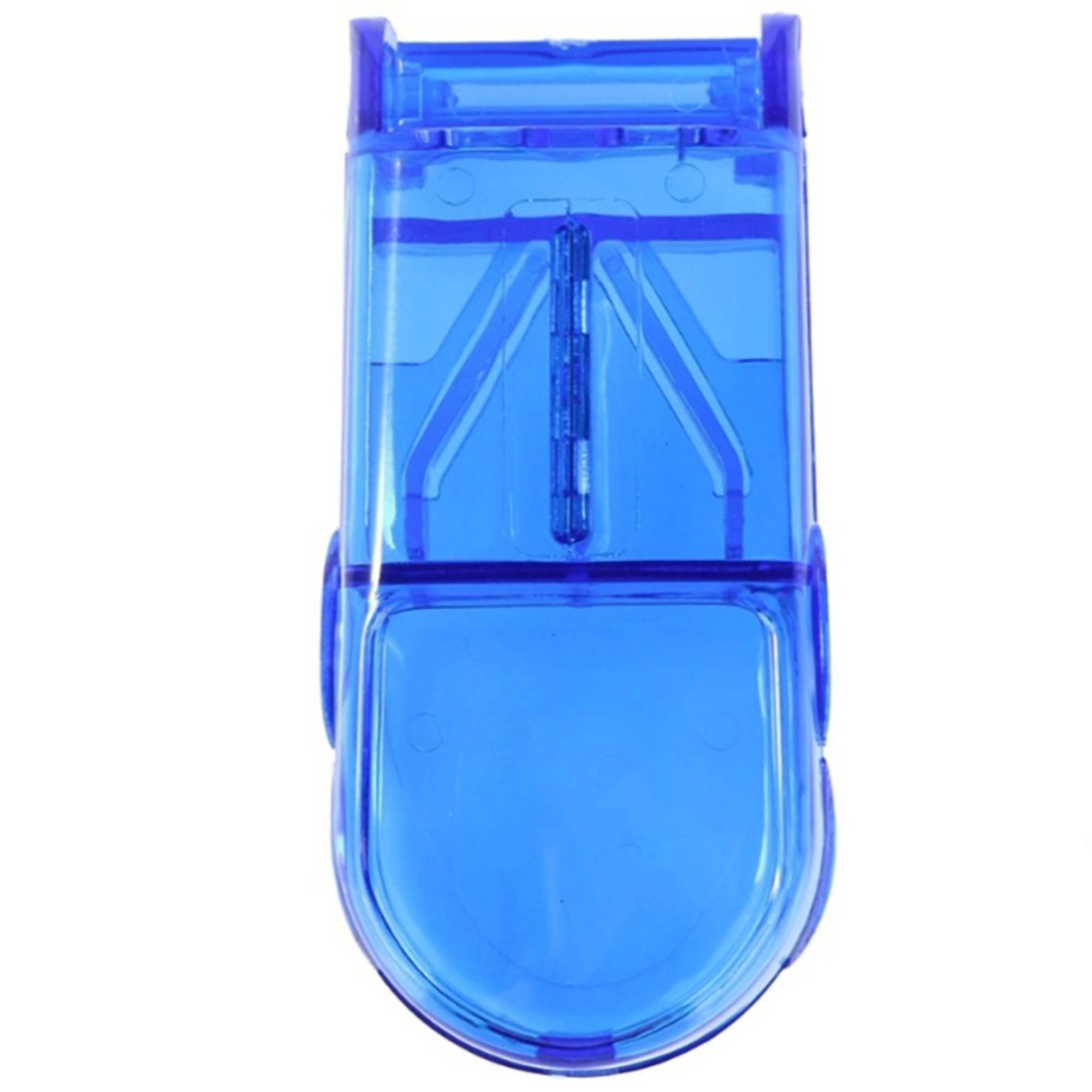 Portable Mini Pill Cutter and Organizer 4