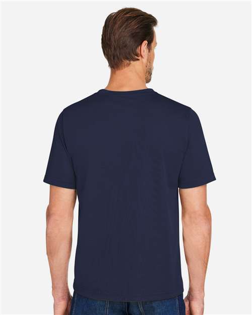Unisex Charge Snag and Soil Protect T-Shirt - M118 27