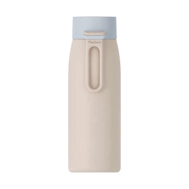 10oz Vacuum Water Bottles BPA Free 3