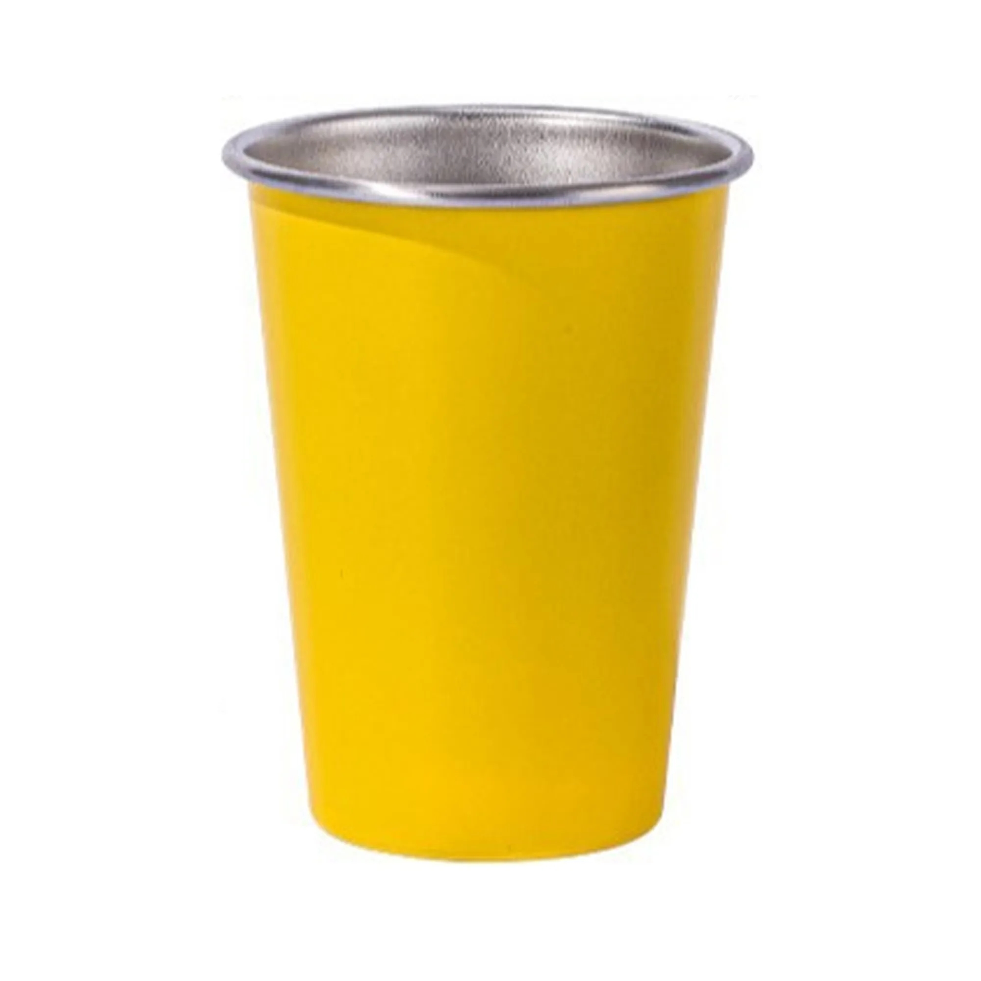 16Oz Stainless Steel Cups 8