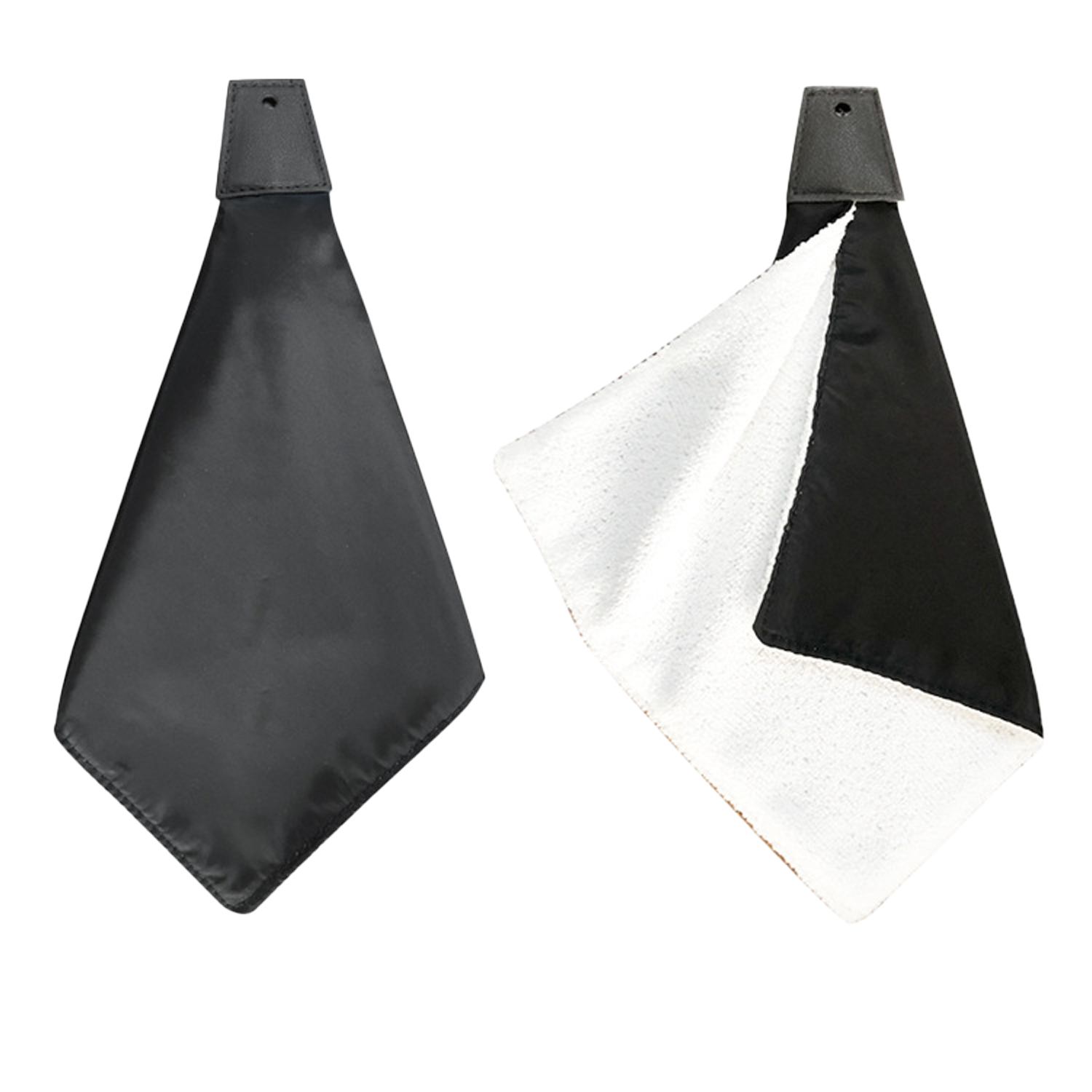 Polyester Golf Ball Cleaning Towel 10