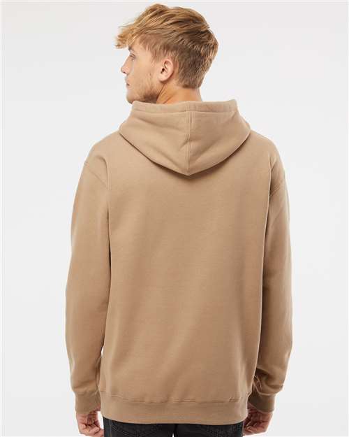 Unisex Heavyweight Hooded Sweatshirt - IND4000 165