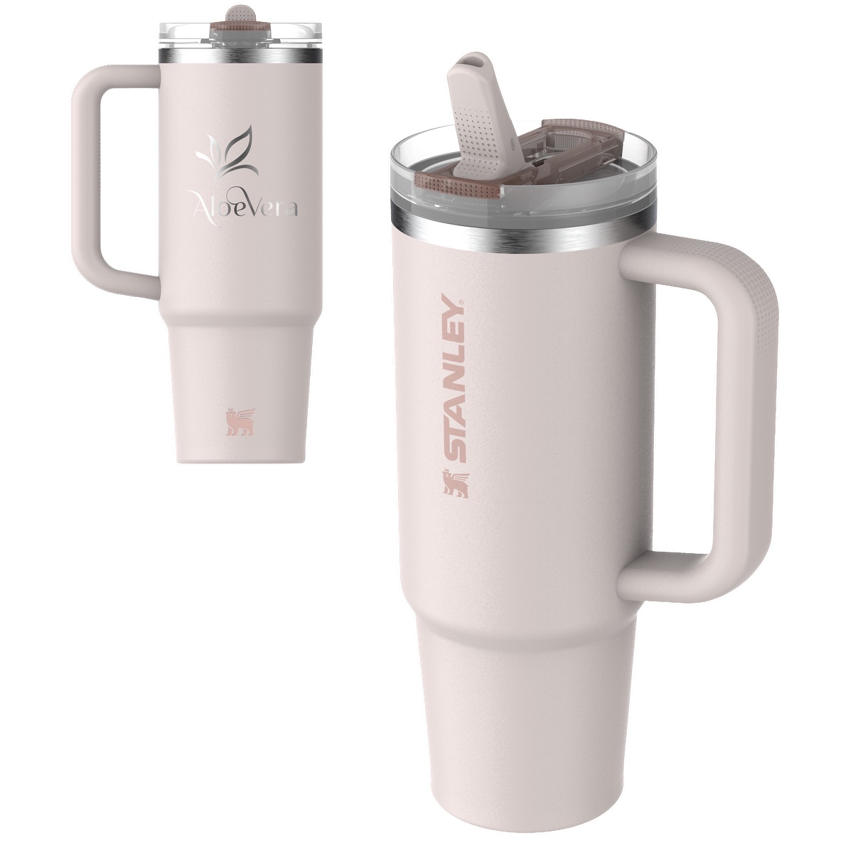 Stanley® 30oz Quencher ProTour Flip Straw Tumbler 71